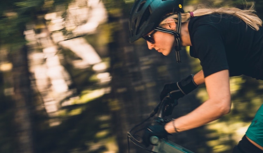 Shred with the gnar! Where to go mountain biking in Sussex