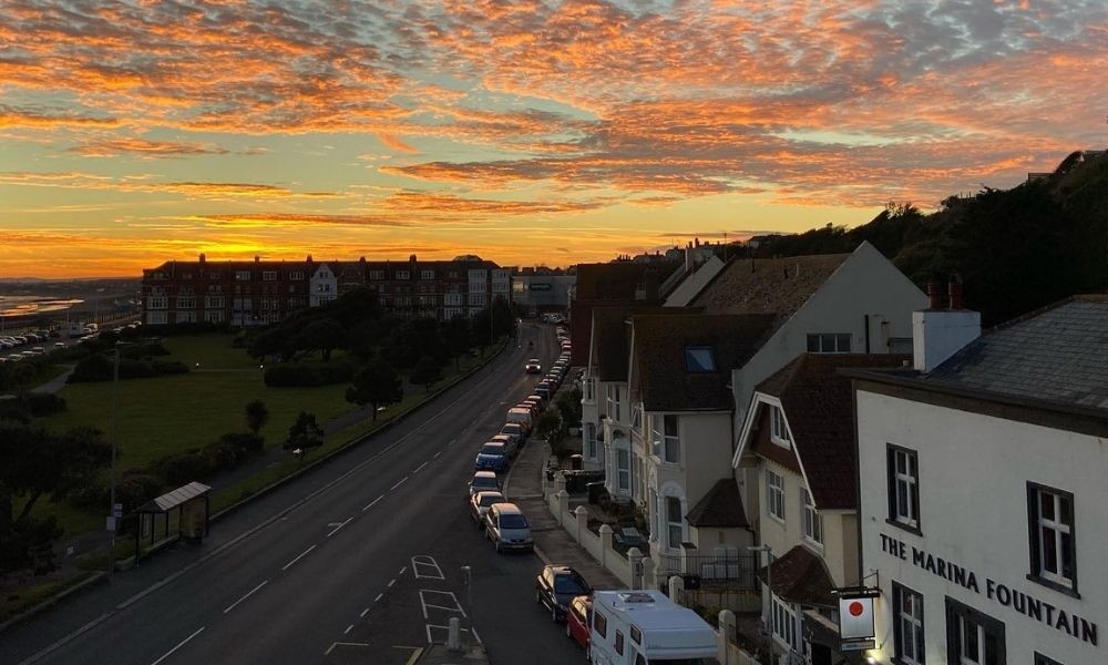 12 things to do in St Leonards-on-Sea