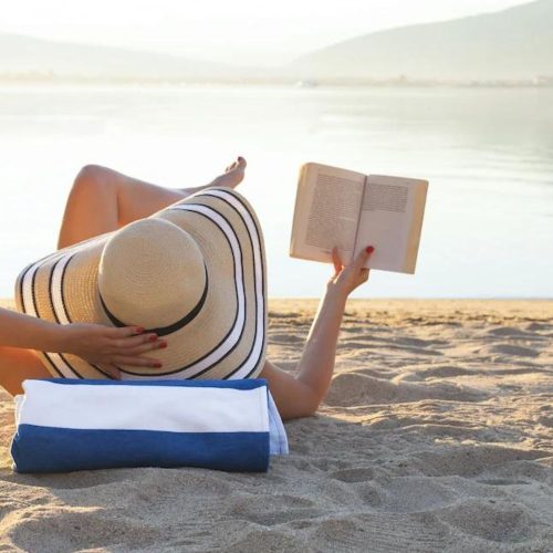 5 Gripping crime novels: What to read on holiday