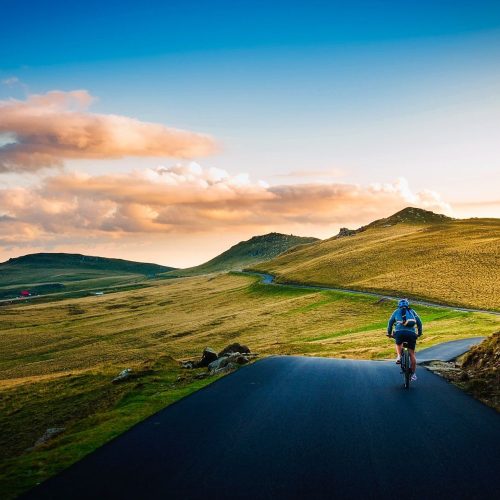 10 beautiful bike rides with pit stops