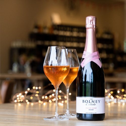 Festive fun and fizz! Wonderful Yuletide events at Bolney Wine Estate, Sussex 