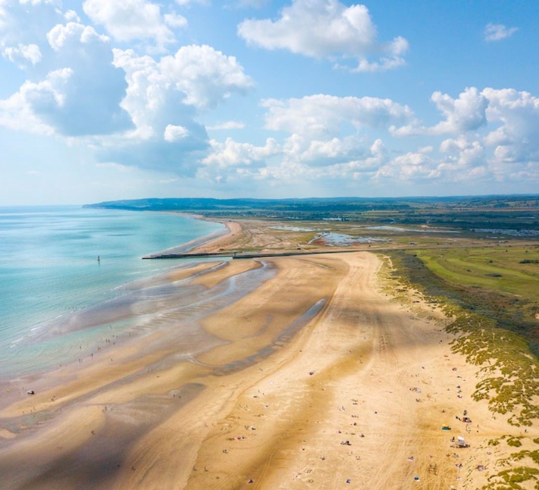 The most Instagrammable spots in Sussex