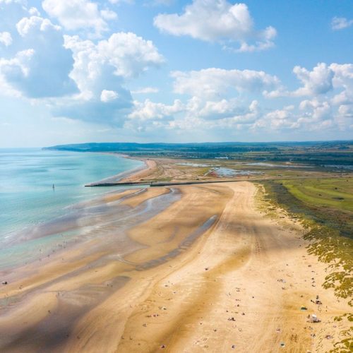 The most Instagrammable spots in Sussex
