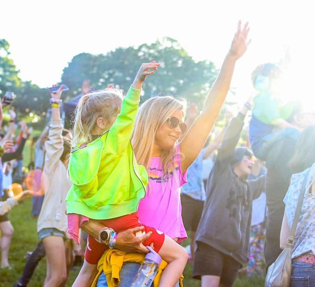 Family friendly festival: Why Elderflower Fields is a must-do