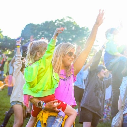 Family friendly festival: Why Elderflower Fields is a must-do