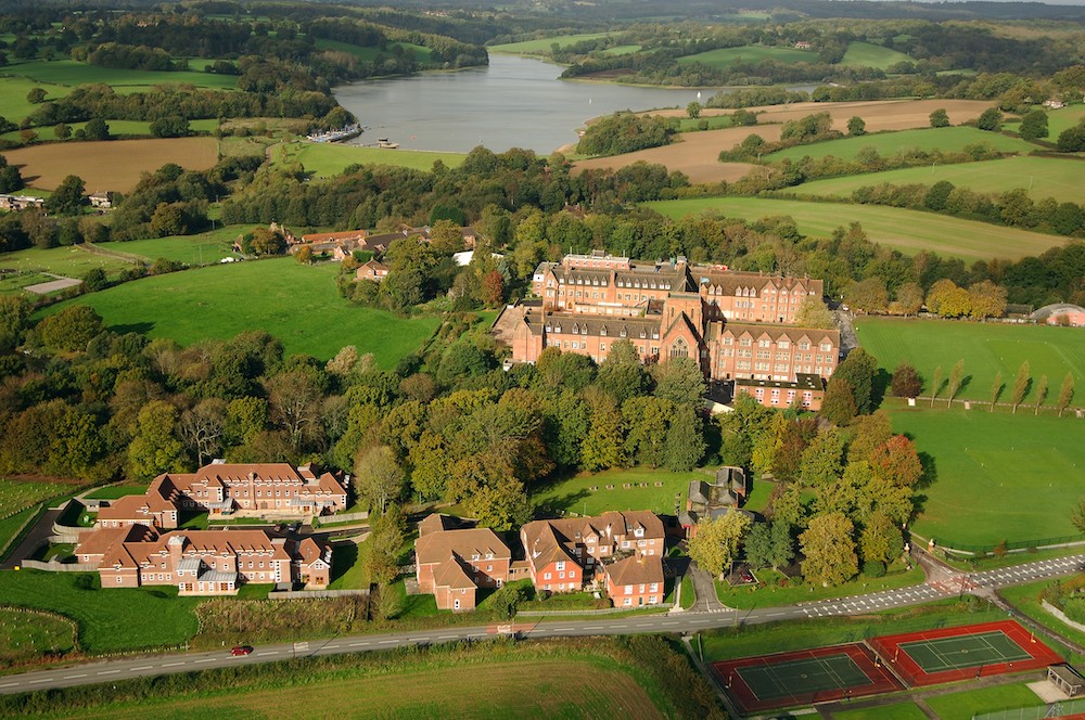 Ardingly College, Ardingly - Sussex | Muddy Stilettos