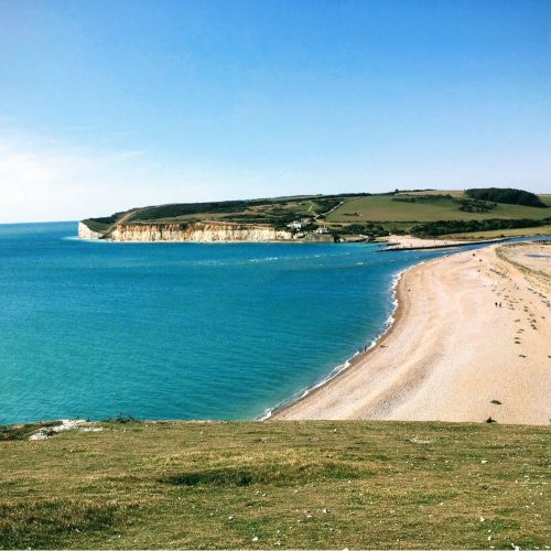 Strut your stuff! Awesome autumn walks in Sussex