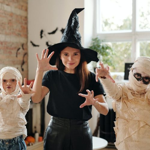 Bone to be wild: 15+ things to do locally this October half term and Halloween
