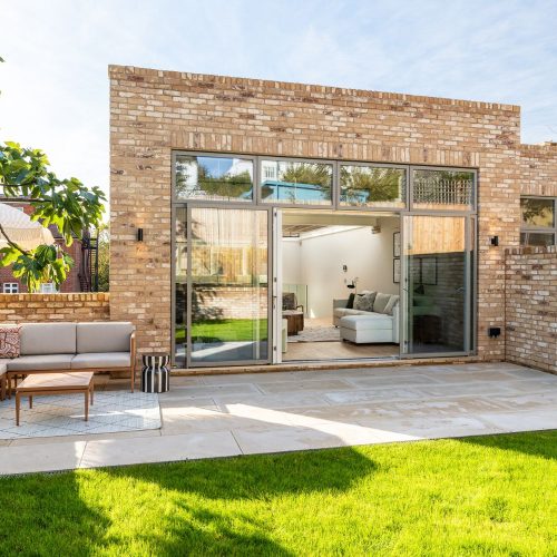 Property flirt! Take a tour around these luxury, modern and sustainable homes in Brighton and Ovingdean 