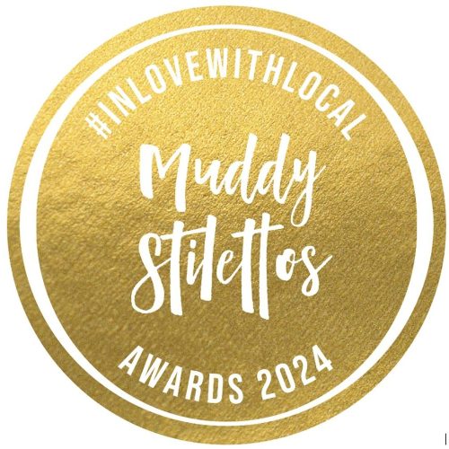 Going for gold! Meet your Muddy Awards 2024 winners