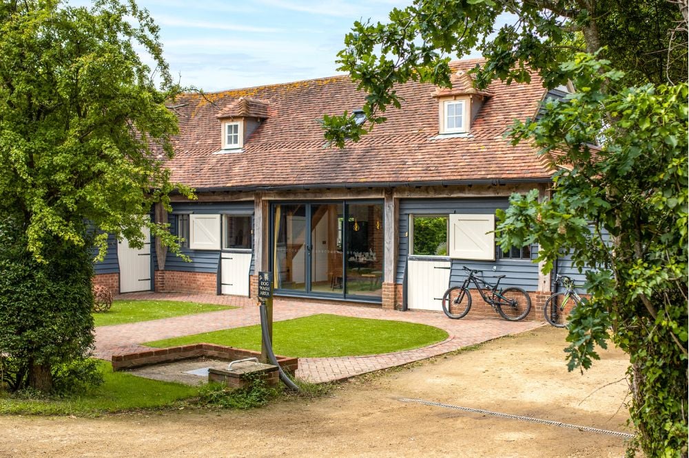 Oakwood West Holidays, Bosham