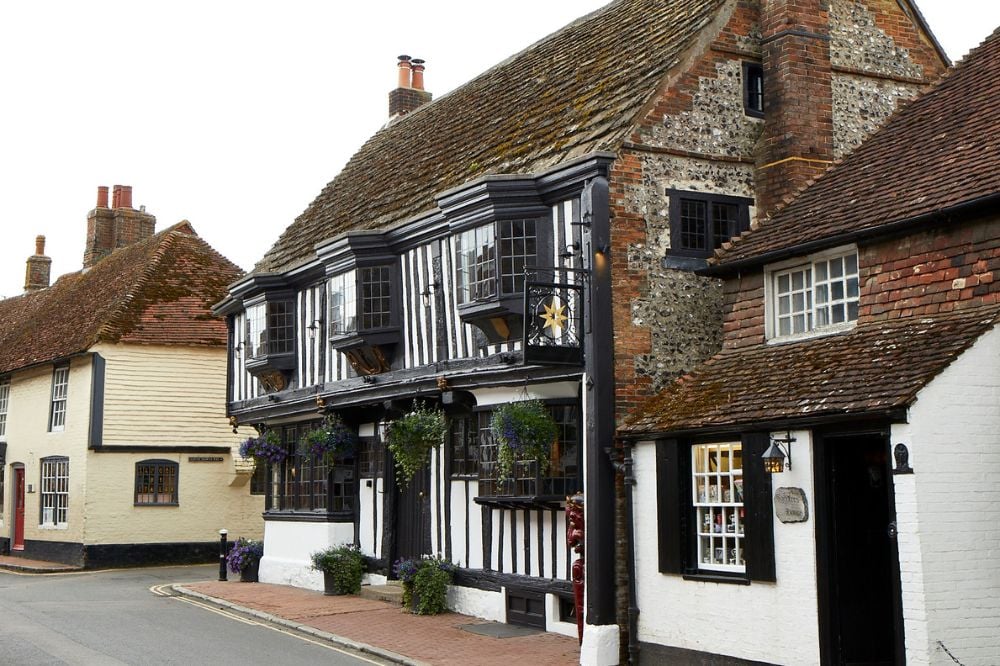 The Star, Alfriston