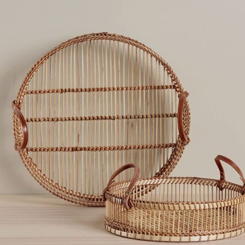 Gotta Have It: Bamboo Tray