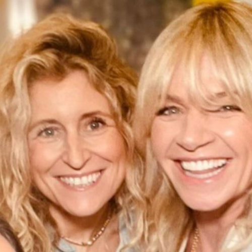 Superflashy newsflash! Zoe Ball moves from Sussex home, Miss Hastings launches charity campaign and Spanish restaurant opens in Brighton  