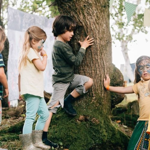 If you do one thing this weekend make it: Into The Trees family festival (and we've a reader discount)