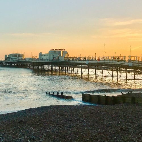 Worthing