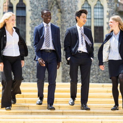 Study up! 7 essential questions about sending your child to boarding school, and the answers