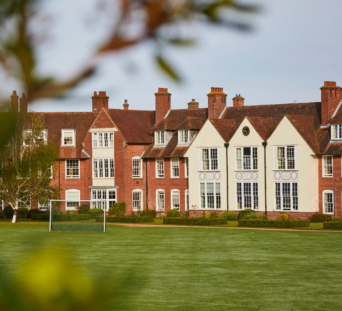 Highfield and Brookham School, Liphook