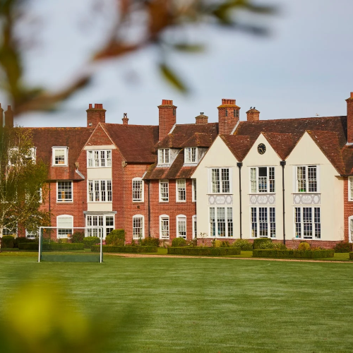 Highfield and Brookham School, Liphook