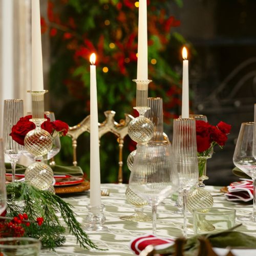 Nom nom! Best Christmas menus, lunches and private dining locally