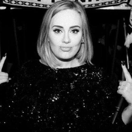 Newsflash! Adele’s secret Sussex home makes headlines for all the wrong reasons