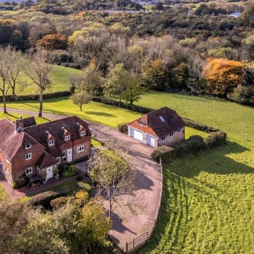 Property porn! Five dream houses for sale on the local market right now