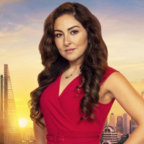 The Apprentice 2025: Is this Sussex candidate the one to win? 