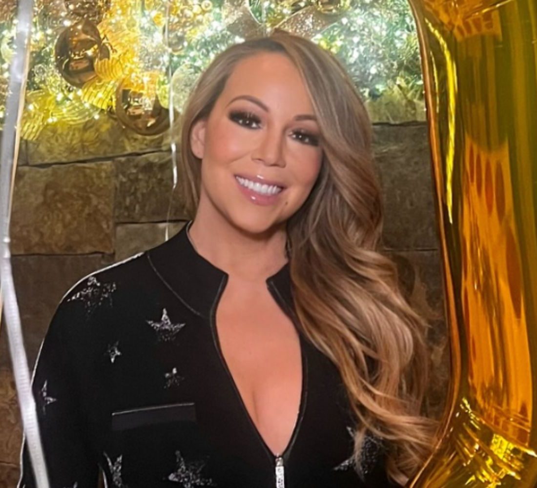 Newsflash! Mariah Carey stuns locals with surprise announcement 