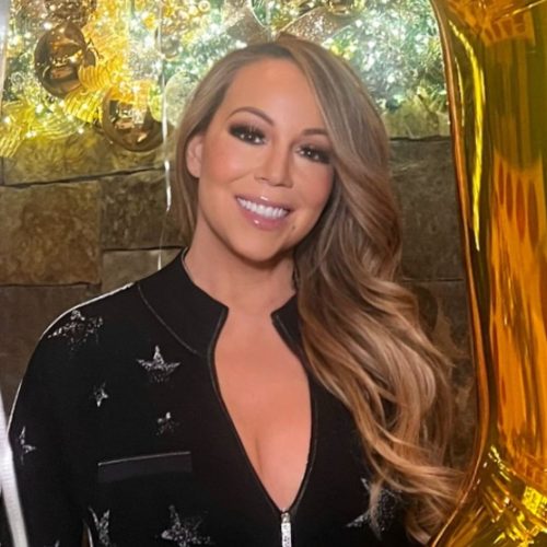 Newsflash! Mariah Carey stuns locals with surprise announcement 