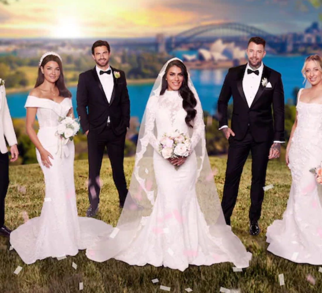 Newsflash! Married At First Sight star launches Sussex dating TV series