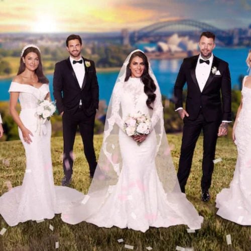 Newsflash! Married At First Sight star launches Sussex dating TV series