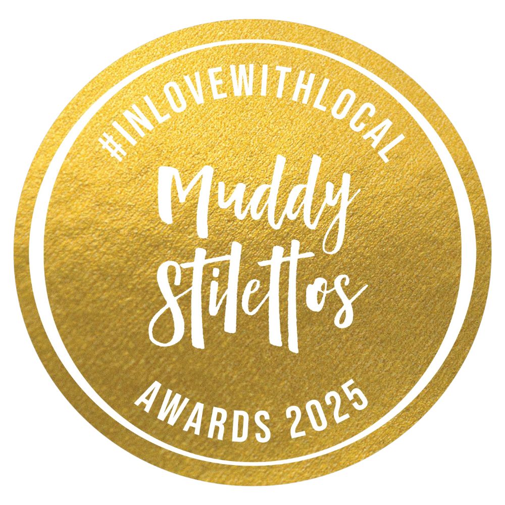 You’re so golden! The 2025 Muddy Awards are now LIVE