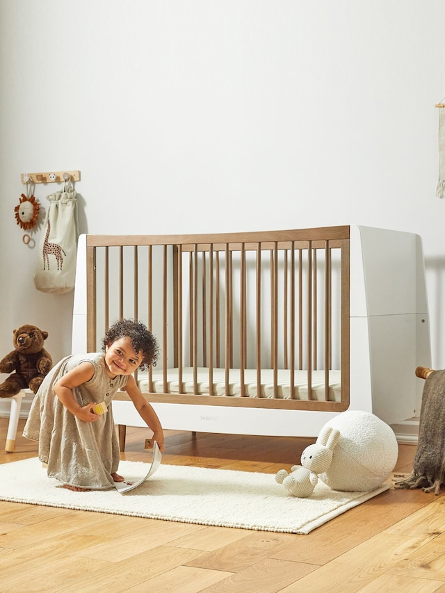 Eat, sleep, play, repeat: stylish nursery essentials you’ll love