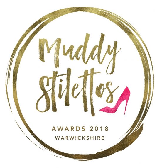 Nominations for The Muddy Awards 2018 are now closed!!
