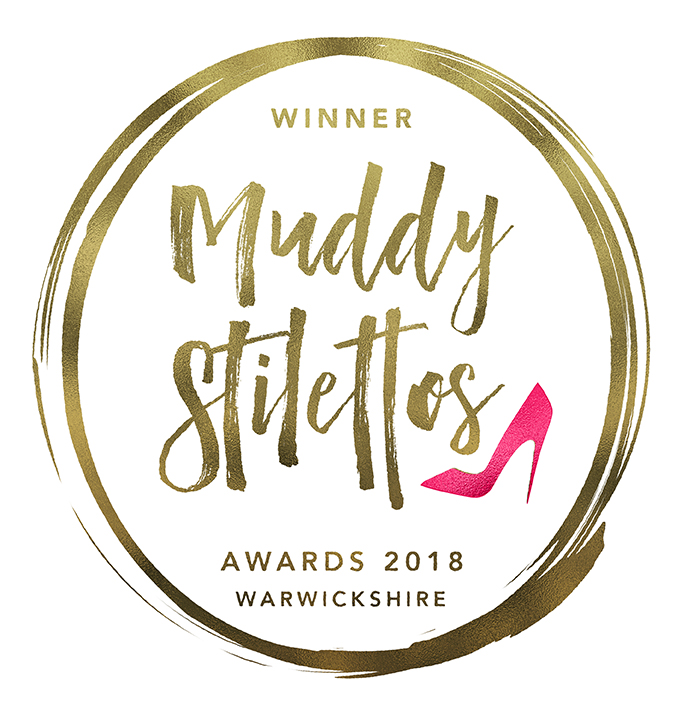 Who are The Muddy Award 2018 winners?