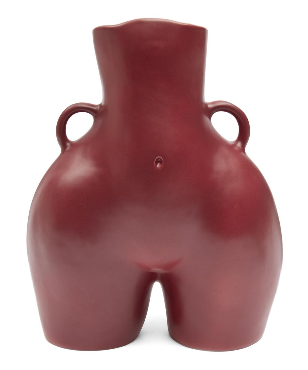 Cheeky Anissa Kermiche voluptuous vase and best of the rest