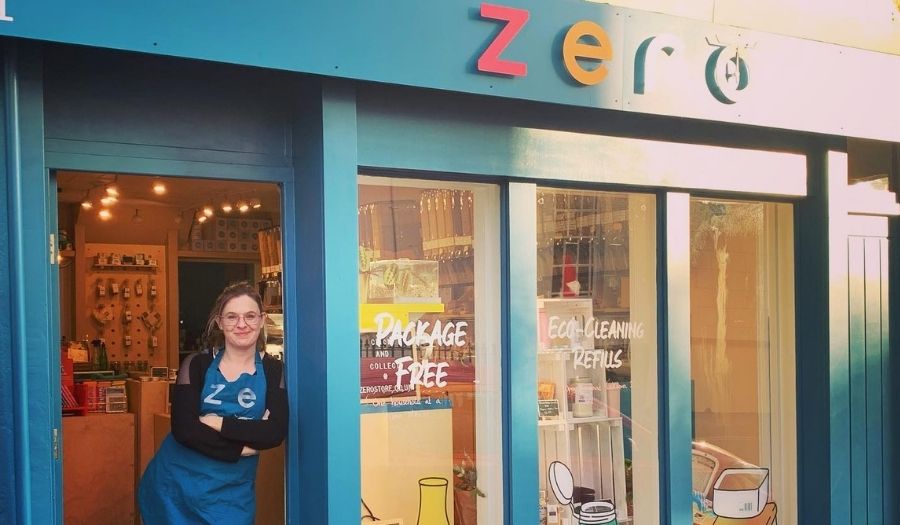16 zero waste stores you'll really want to shop in