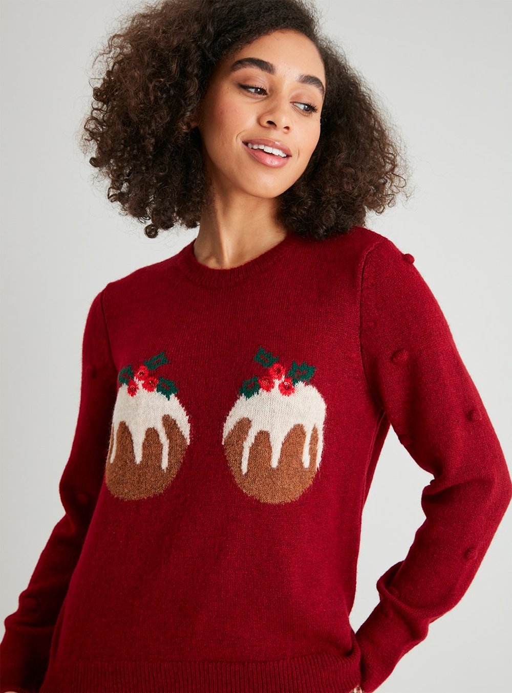 Festive fashion: Christmas jumpers to buy now