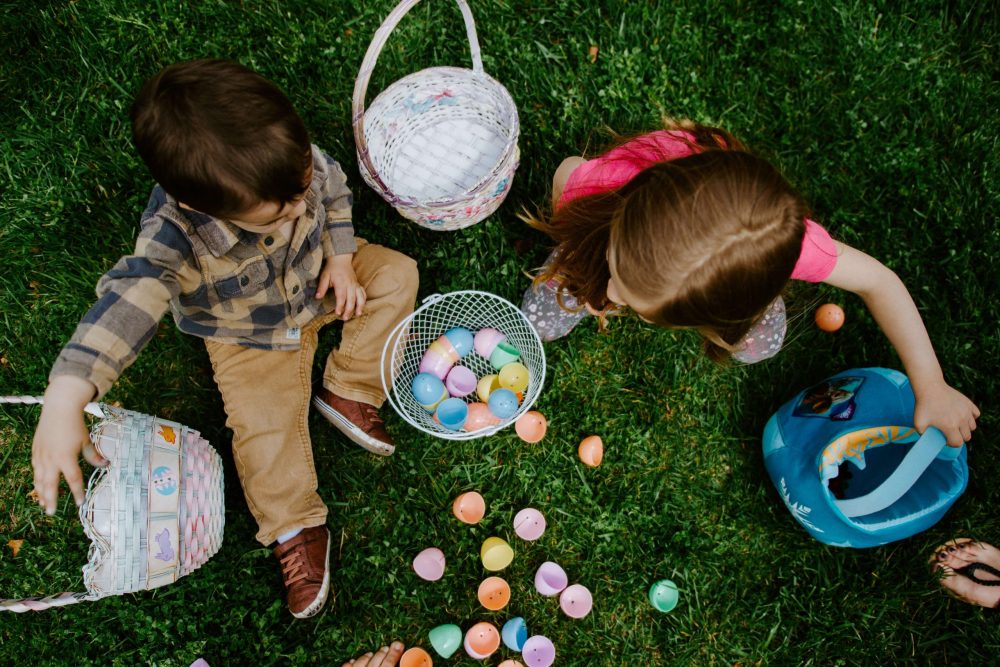 22 of the best Easter activities for families