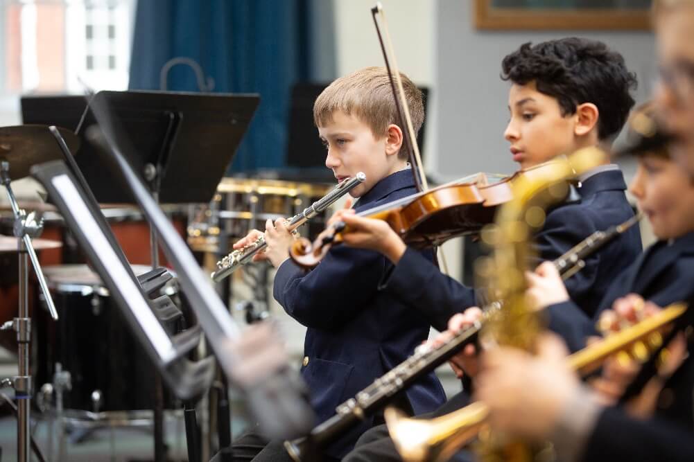 Warwick Junior School, Warwick