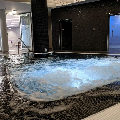 Review: Mana Spa, Coventry