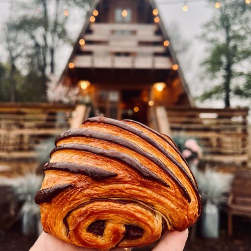 16 local bakeries we love across Warks and the West Mids