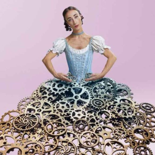 Why you need to see Birmingham Royal Ballet's Coppélia