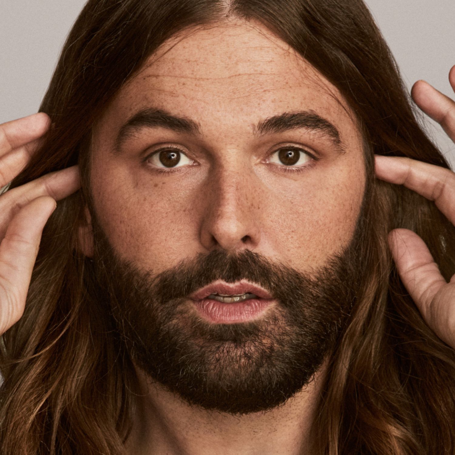 Review Jonathan Van Ness, Birmingham Muddy Stilettos Muddy Stilettos