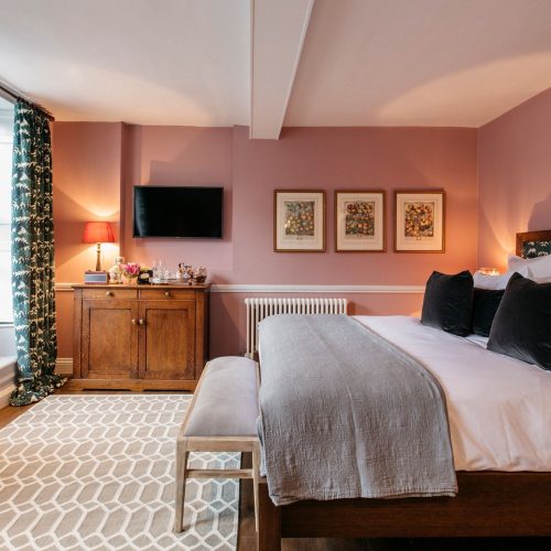 Review: The Bower House, Shipston-on-Stour
