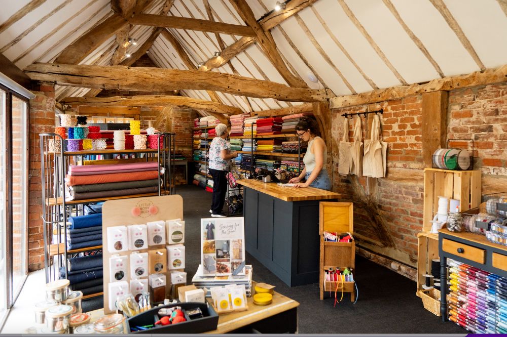 The Makers Space, Alcester