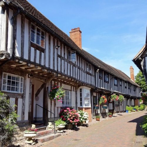 Best Places to Live: Alcester