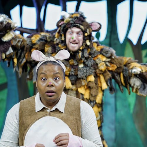 The Gruffalo is coming to Cov! Here's 6 reasons to book tickets now...