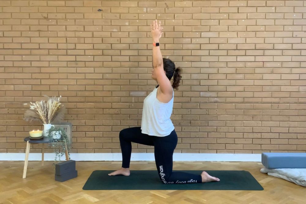 Yoga Body, Sutton Coldfield