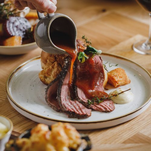 Sunday best: 22 local eateries serving up delicious roasts